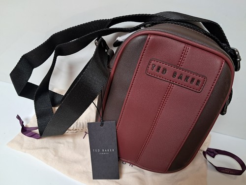 New ted baker mens - new, bag