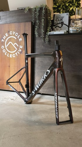 Specialized works tarmac - tarmac, sl8