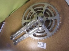 Stronglight 49D and TA