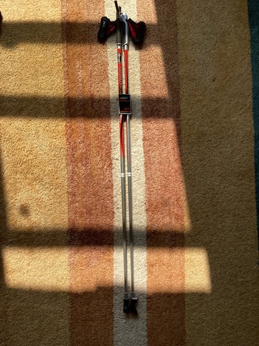 Nordic walking poles 120cm - walking,
