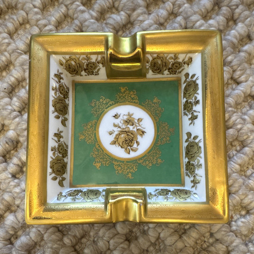 Dubarry fine porcelain - fine,