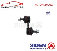 ANTI ROLL BAR STABILISER DROP LINK FRONT SIDEM 47067 H NEW OE REPLACEMENT