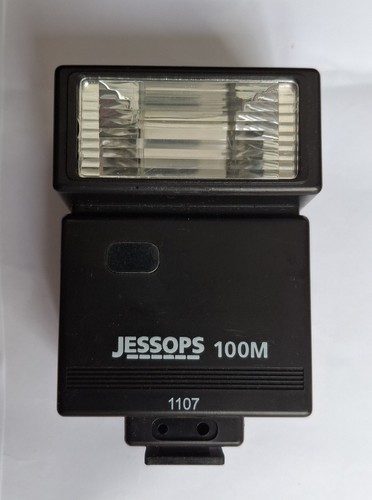 Jessop 100m flash ideal - jessop,