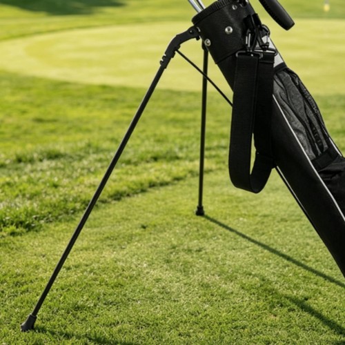 Half set golf bag shoulder - set,