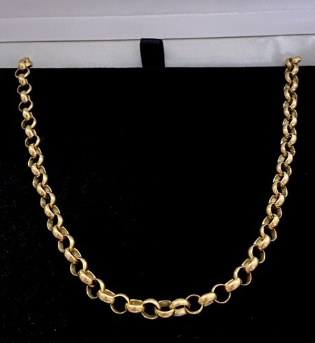 9ct yellow gold men - yellow,