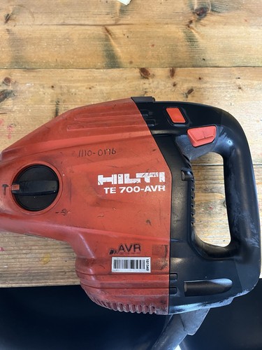 Hilti 700 avr industrial - te, 700-avr