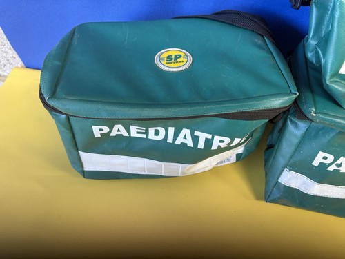 Services paediatric kit - services,