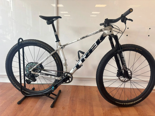 Trek supercaliber sram - supercaliber, axs
