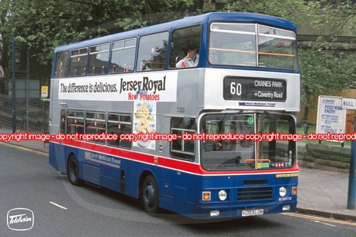 Bus photo west midlands - -,