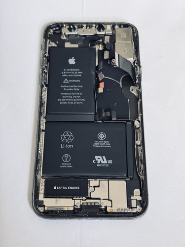 Original apple iphone battery - iphone, (battery