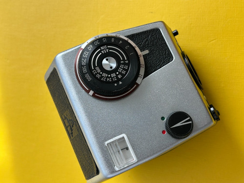 Pentacon six ttl prism finder - ttl,