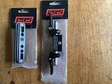 Ghost PRS Gen 4 Butt Pad with adaptor,