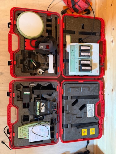 Leica atx1230 gps gnss - leica,