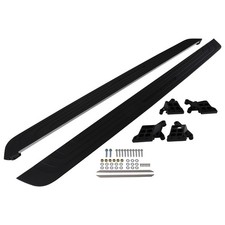 Side Step Bars Nerf Bars for