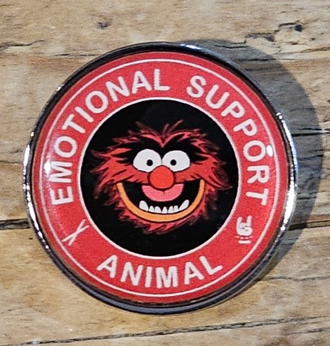 Emotional support animal - emotional,