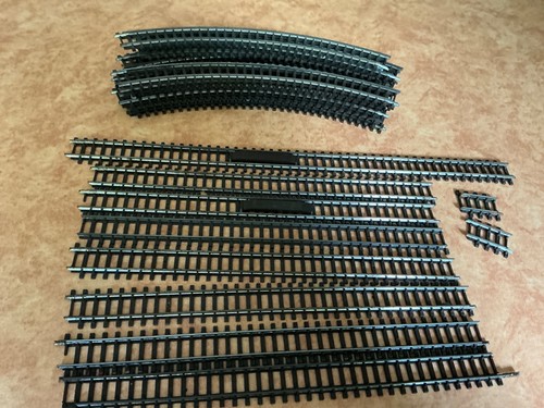 Job lot triang super four - triang,