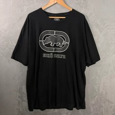 Y2K Eckō Unltd T-Shirt Black