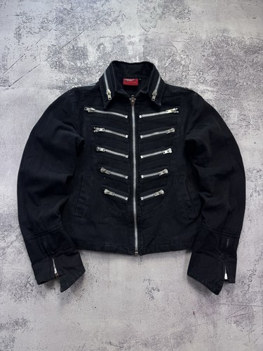 Vintage living dead souls - dead,