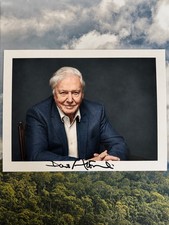 Rare david attenborough - rare,