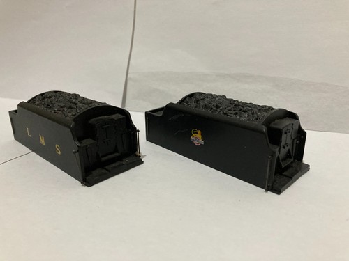 Hornby railways gauge lms - oo,