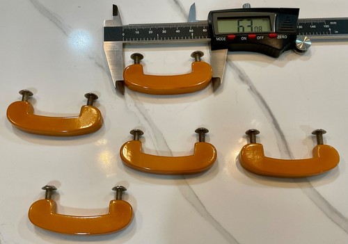 Beautiful bakelite - 5——beautiful,