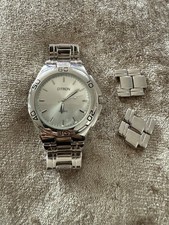 Citron Quartz Men’s Watch