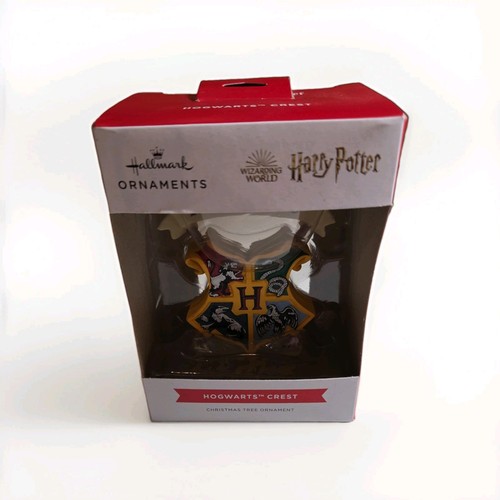 Hallmark ornaments harry - ornaments,