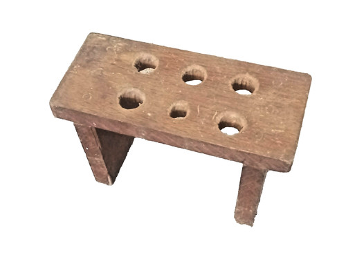 Vintage rustic handmade - rustic,