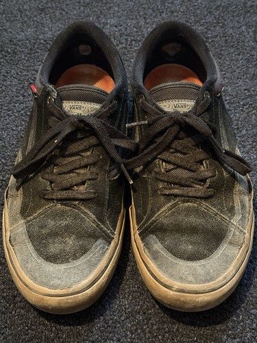Vans tnt advanced - tnt, prototype