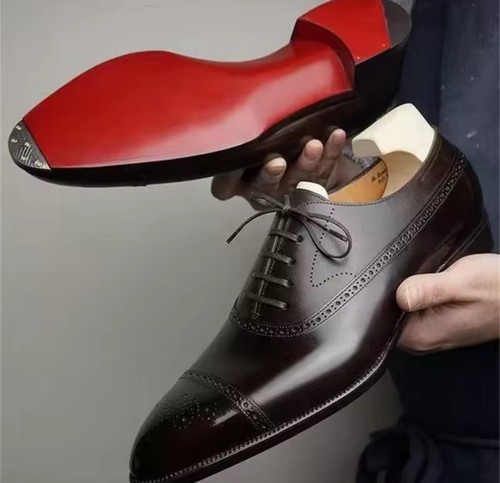New men handmade - new,