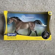 Breyer Rosanna Special Edition