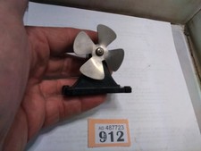 Vintage Steam Model Fan Sel