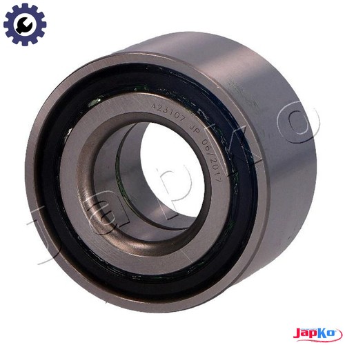 Wheel bearing kit 412013 - bearing, for