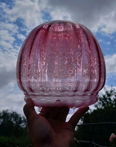 Rare shape colour victorian - rare,