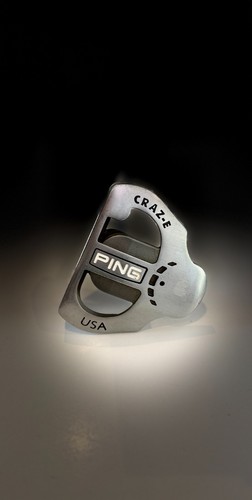 Ping craz putter inch - craz-e,
