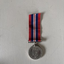 1939-45 BRITISH & COMMONWEALTH