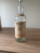 Extra large bells old scotch - extra,