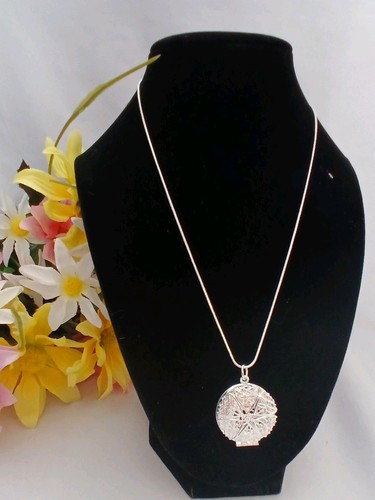 Dainty 925 sterling - sterling, silver