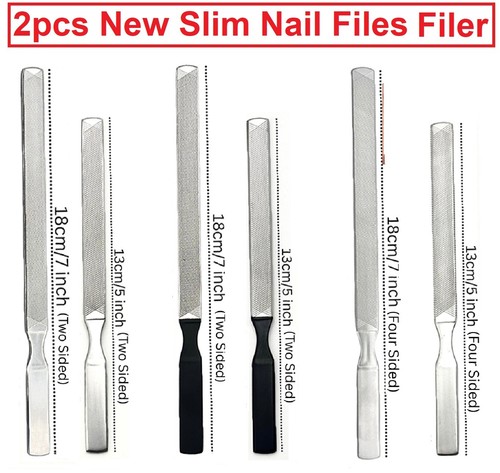 Professional nail file - nail,