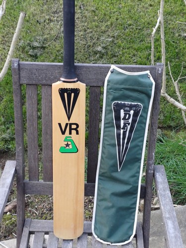 1984 duncan fearnley vr5 - 1984,