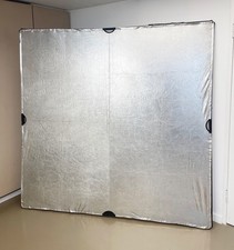 Westcott Scrim Jim kit (6'x6')