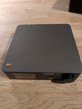 LOXJIE A30 Power Amplifier HI-FI Stereo Digital Amplifier DAC MA12070