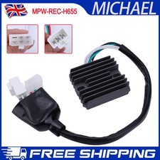 Voltage Regulator Rectifier