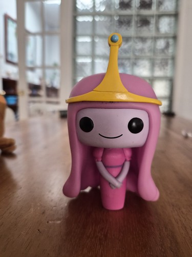 Funko pop adventure - pop,