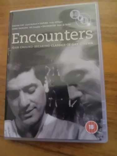 Encounters four - encounters:,