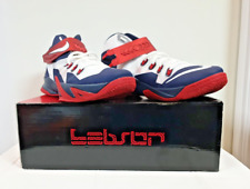 Nike LeBron Soldier VIII  -