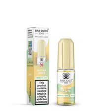 BAR JUICE 5000 Nic Salt - 10