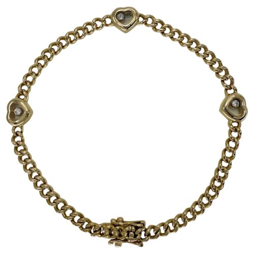 Rare vintage chopard - rare,