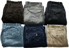 Mens M&S Corduroy Cord Luxury