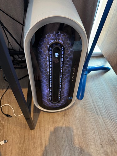 Alienware aurora r15 cryo - aurora,